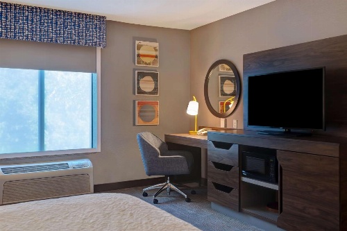 Hampton Inn & Suites Rohnert Park - Sonoma County image 1