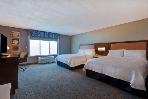 Hampton Inn & Suites Rohnert Park - Sonoma County image 11