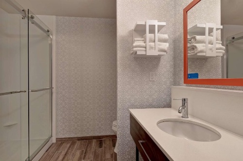 Hampton Inn & Suites Rohnert Park - Sonoma County image 12