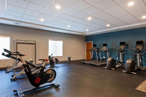 Hampton Inn & Suites Rohnert Park - Sonoma County image 14