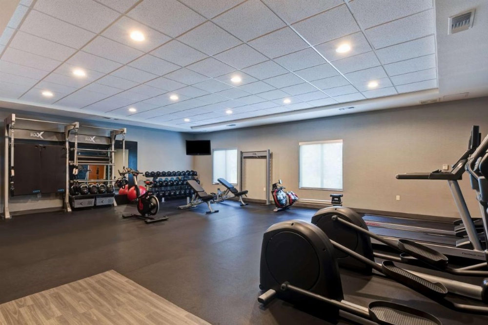 Hampton Inn & Suites Rohnert Park - Sonoma County Image 15