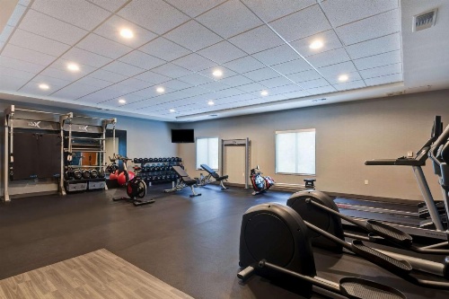 Hampton Inn & Suites Rohnert Park - Sonoma County image 15