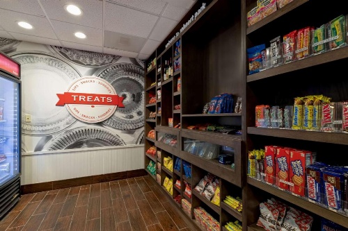 Hampton Inn & Suites Rohnert Park - Sonoma County image 16