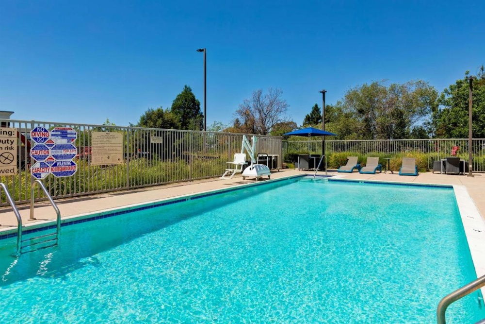 Hampton Inn & Suites Rohnert Park - Sonoma County Image 17