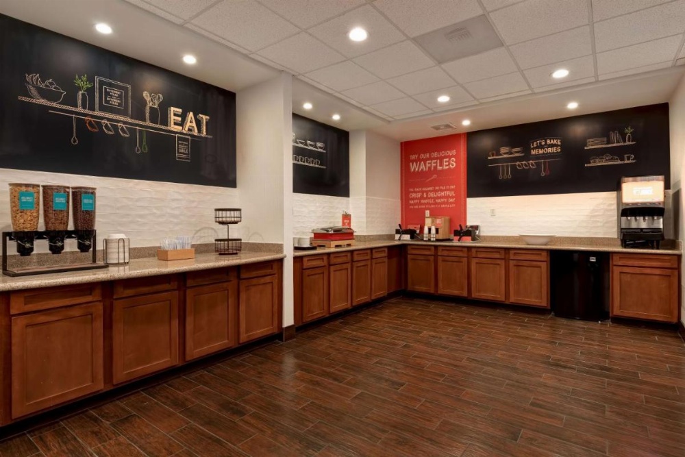 Hampton Inn & Suites Rohnert Park - Sonoma County Image 19