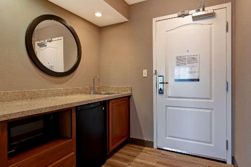 Hampton Inn & Suites Rohnert Park - Sonoma County image 2