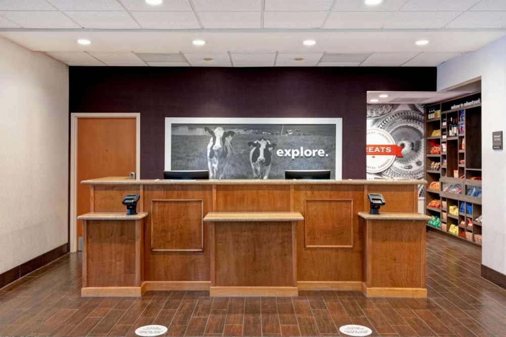 Hampton Inn & Suites Rohnert Park - Sonoma County Image 22