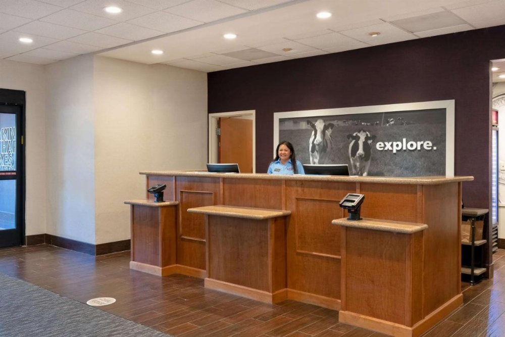 Hampton Inn & Suites Rohnert Park - Sonoma County Image 23