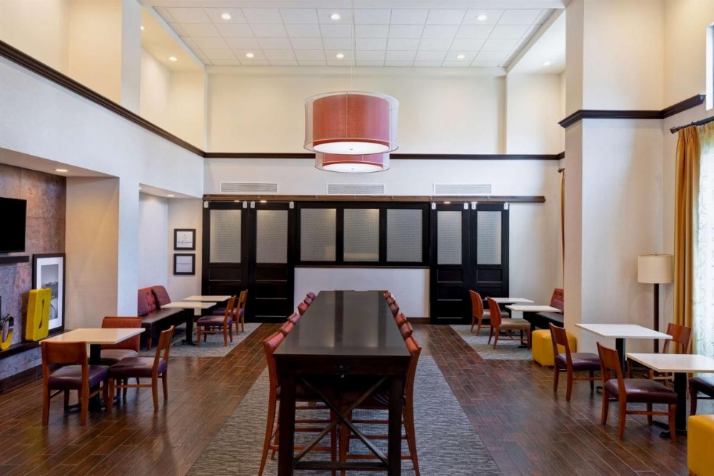Hampton Inn & Suites Rohnert Park - Sonoma County Image 24