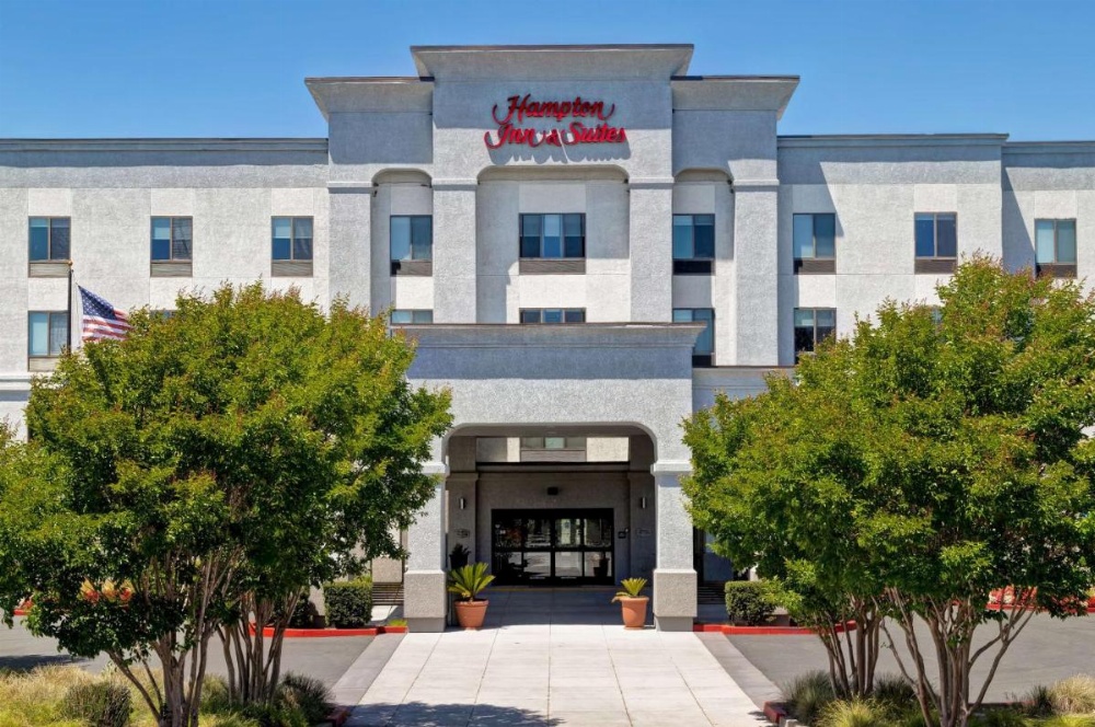 Hampton Inn & Suites Rohnert Park - Sonoma County Image 25
