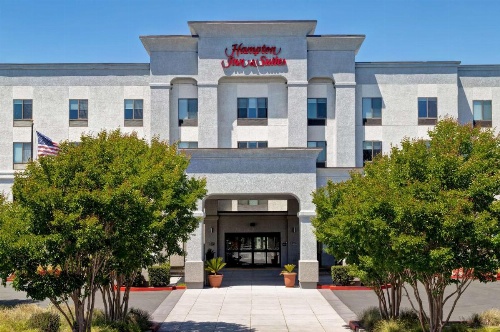 Hampton Inn & Suites Rohnert Park - Sonoma County image 25