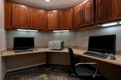 Hampton Inn & Suites Rohnert Park - Sonoma County image 26