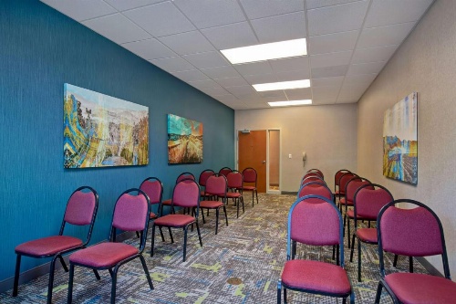 Hampton Inn & Suites Rohnert Park - Sonoma County image 27