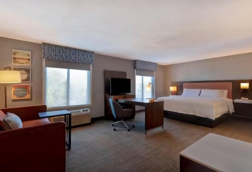 Hampton Inn & Suites Rohnert Park - Sonoma County image 28