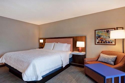 Hampton Inn & Suites Rohnert Park - Sonoma County image 29