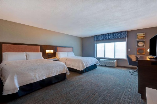 Hampton Inn & Suites Rohnert Park - Sonoma County image 31