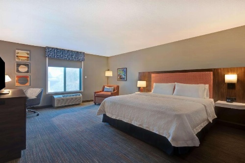 Hampton Inn & Suites Rohnert Park - Sonoma County image 33