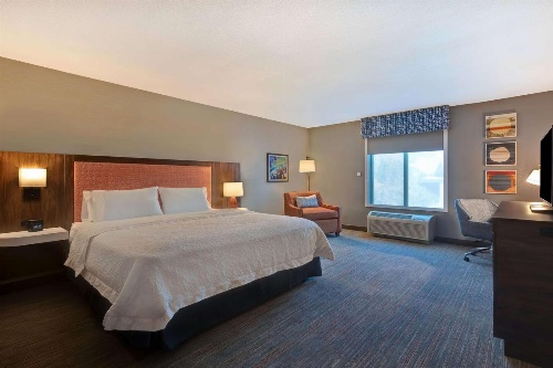 Hampton Inn & Suites Rohnert Park - Sonoma County image 4