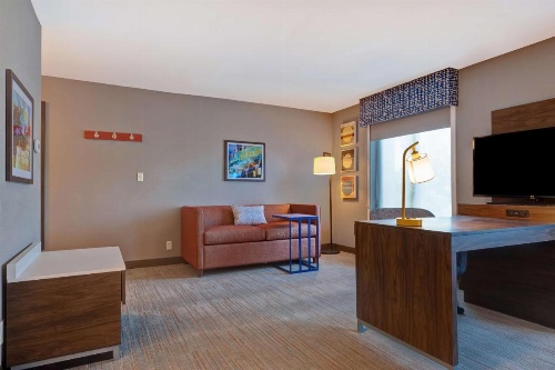 Hampton Inn & Suites Rohnert Park - Sonoma County image 5