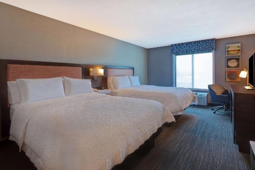 Hampton Inn & Suites Rohnert Park - Sonoma County image 6