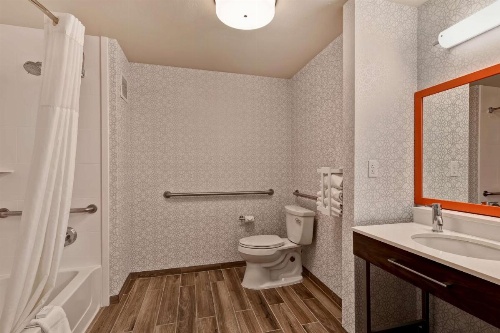 Hampton Inn & Suites Rohnert Park - Sonoma County image 7