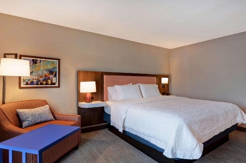 Hampton Inn & Suites Rohnert Park - Sonoma County image 8