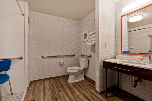 Hampton Inn & Suites Rohnert Park - Sonoma County image 9